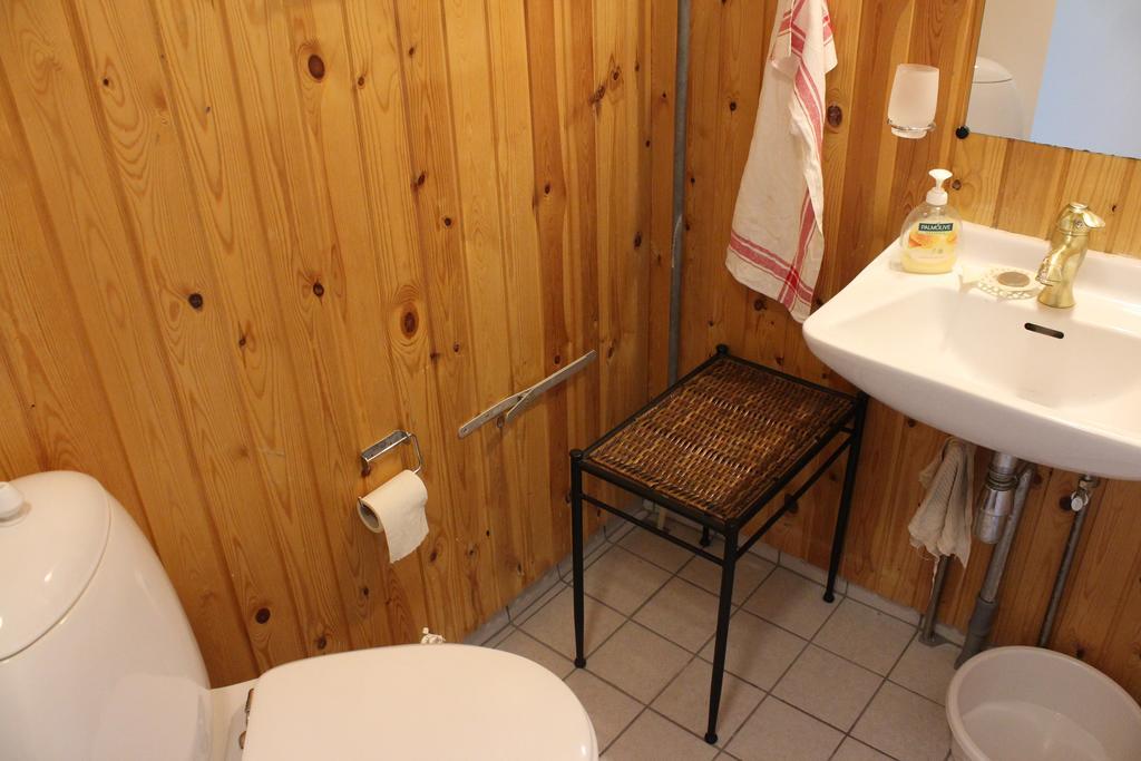 Apartamento Sir Gamle Skole Holstebro Exterior foto