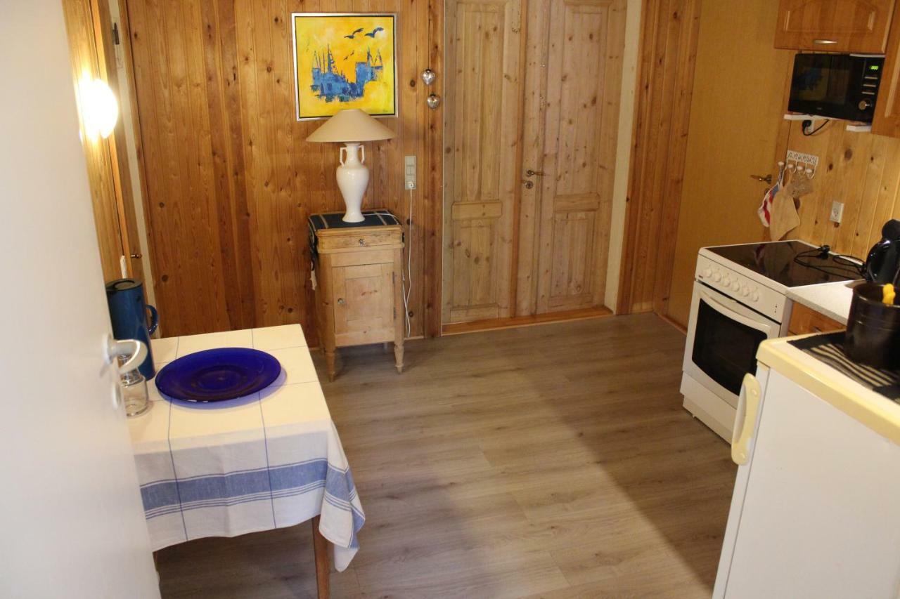Apartamento Sir Gamle Skole Holstebro Exterior foto